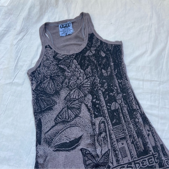 Sure Thailand Sundress - Picture 3 of 7